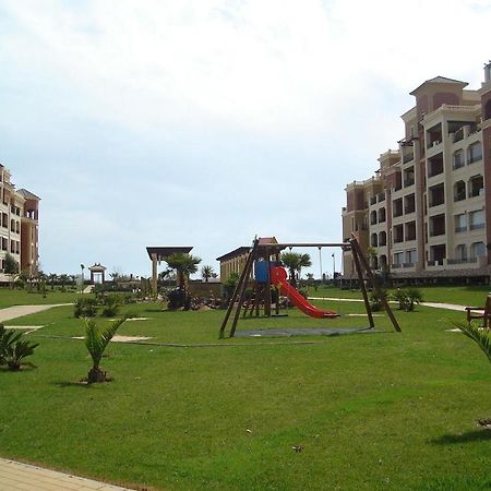 Bonito Apartamento En Primera Linea De Playa Isla Canela Luaran gambar