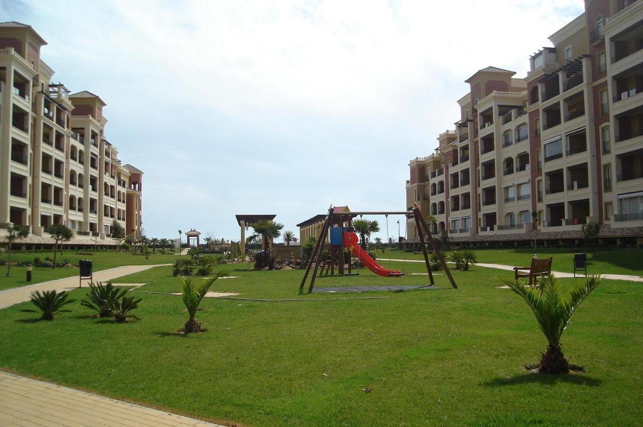 Bonito Apartamento En Primera Linea De Playa Isla Canela Luaran gambar