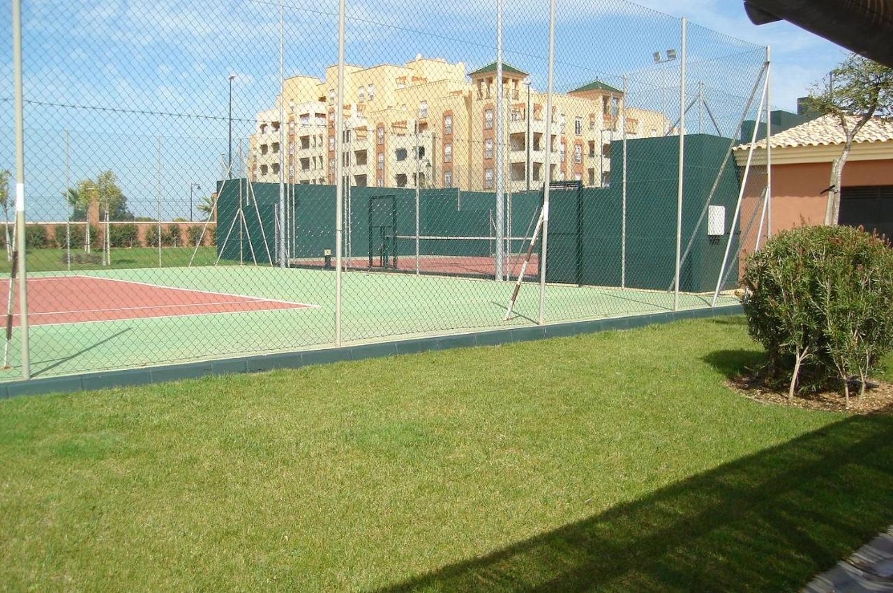 Bonito Apartamento En Primera Linea De Playa Isla Canela Luaran gambar