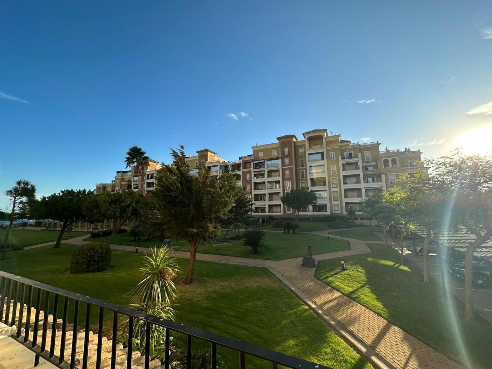 Bonito Apartamento En Primera Linea De Playa Isla Canela Luaran gambar
