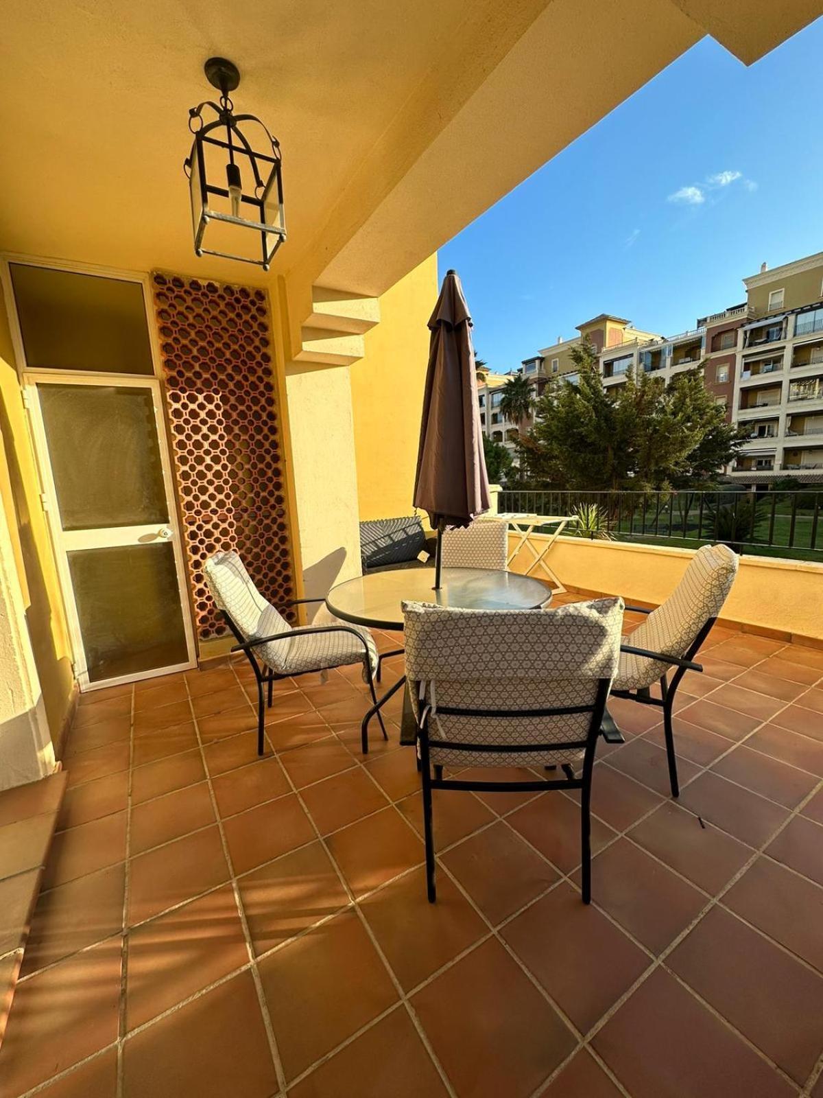 Bonito Apartamento En Primera Linea De Playa Isla Canela Luaran gambar